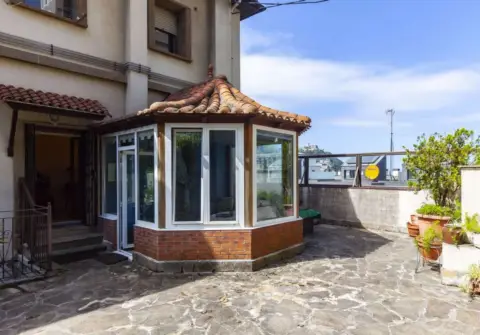 Piso en La Fe lbil Bidea