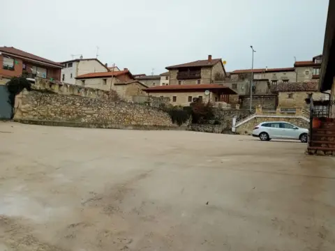 Casa adosada en Barrio de Nuestra Señora Nieva, 102