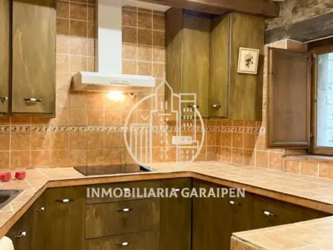 Casa en San Martín de Unx