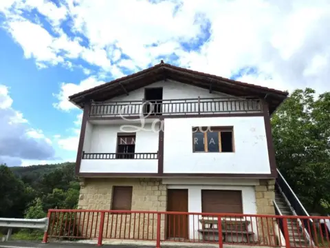 Casa en Amorebieta