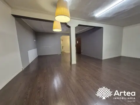 Piso en calle Sombrerería