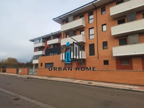 Piso en calle de la Bellavista