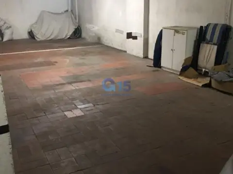 Garaje en San Marcial Plaza
