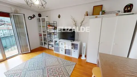Piso en Nagusia Kalea