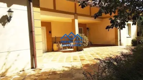 Chalet en Berreaga Mendia