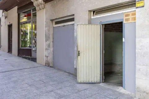 Local comercial en calle Kale Nagusia