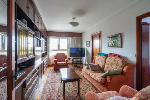 Piso en calle Garat Txomin Hiribidea, nº 1