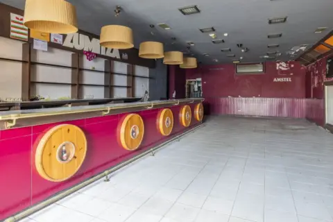 Local comercial en calle Kale Nagusia