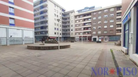 Local comercial en Santutxu