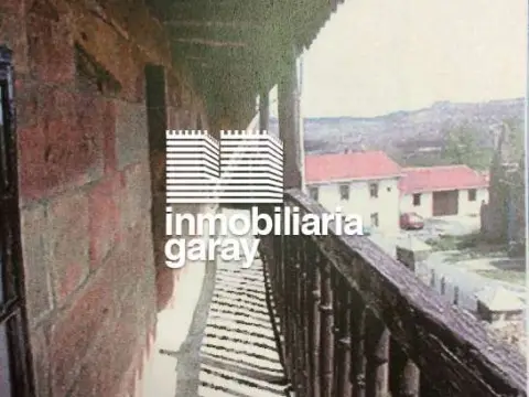 Casa en Montejo de Bricia