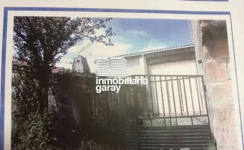 Casa en Montejo de Bricia