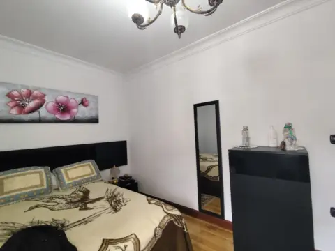 Piso en calle de Arrontegi, 5