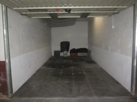 Garaje en Errotaburu
