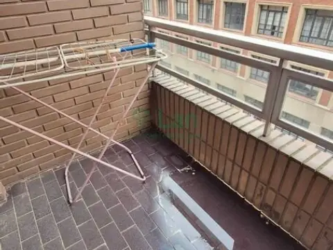 Piso en calle de Rafaela Ybarra