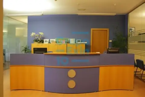 Oficina en calle de Francisco Grandmontagne