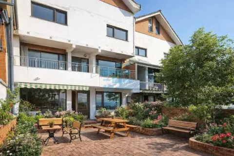 Casa adosada en Eguzkimendi Auzunea