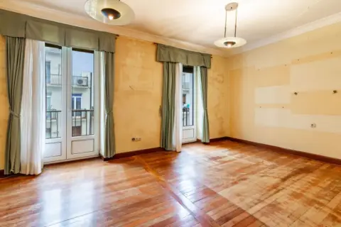 Piso en calle de Euskal Herria