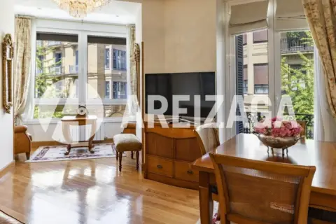 Piso en calle de Hondarribia