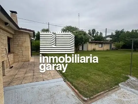 Casa en Pedrosa de Tobalina