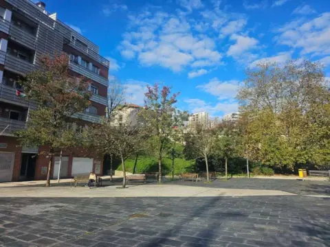 Local comercial en Plaza de San Luis Gonzaga