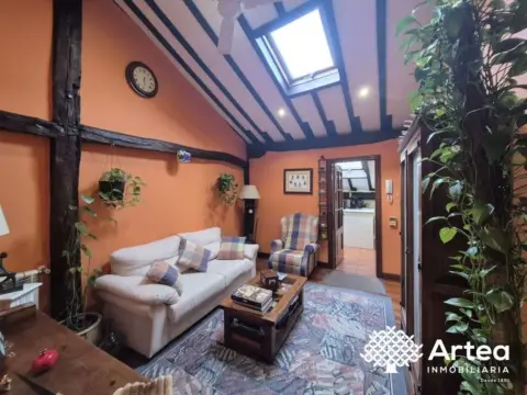 Piso en calle Artekale