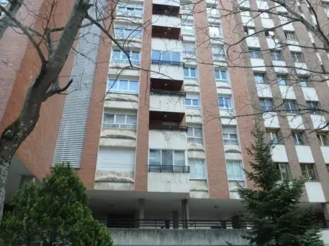 Local comercial en Iturrama