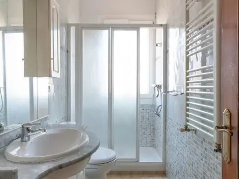 Piso en calle de las Juntas Generales