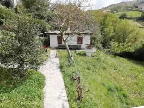 Casa en Lutxana - Enekuri