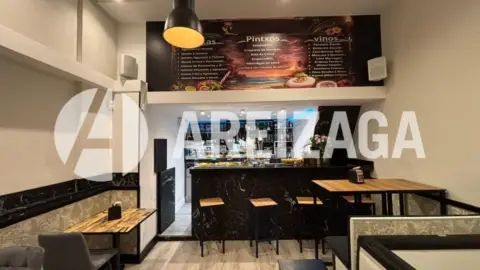 Local comercial en calle de Sánchez Toca, 1