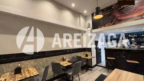 Local comercial en calle de Sánchez Toca, 1