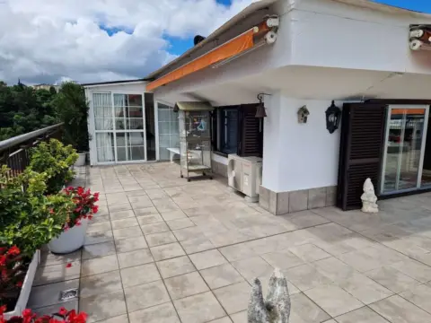 Piso en Avenida de Madrid