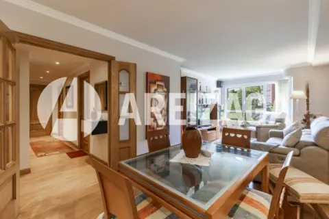 Piso en Ondarreta Pasealekua