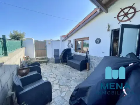 Casa en Igollo