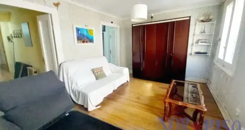Piso en Zabala