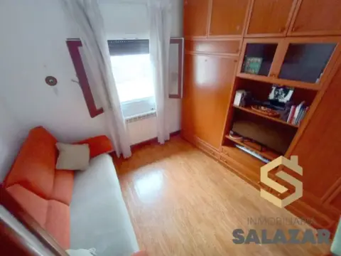 Piso en Estrada de Masustegi