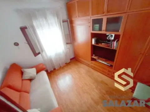 Piso en Estrada de Masustegi