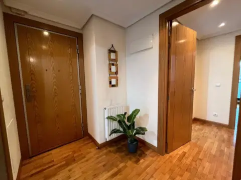 Piso en calle de Ventura Rodríguez