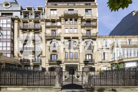 Dúplex en calle de Prim, 17