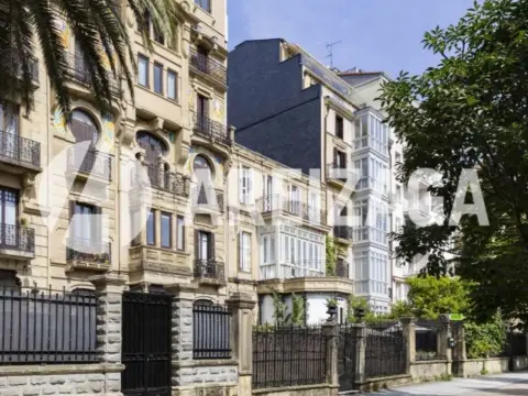 Dúplex en calle de Prim, 17