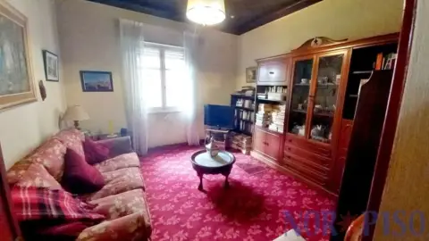 Piso en Zabala