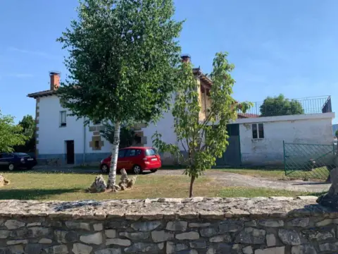 Casa en Baranda de Montija