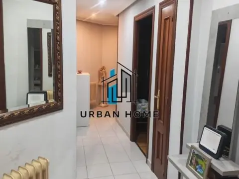 Piso en calle del Carmen