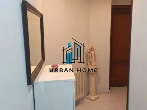 Piso en calle del Carmen