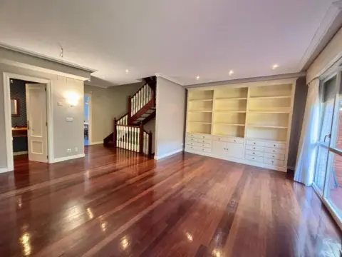 Casa adosada en Urduliz