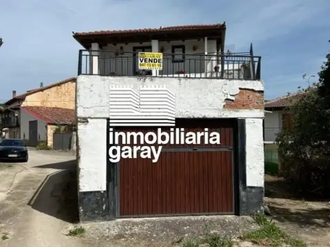 Casa en Gayangos