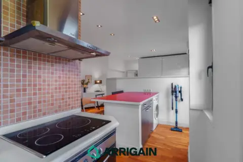 Piso en calle de Iparragirre, 2