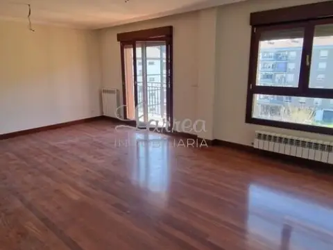 Piso en Igorre