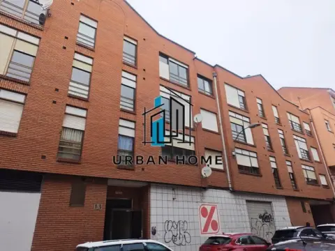 Piso en calle de Elcano