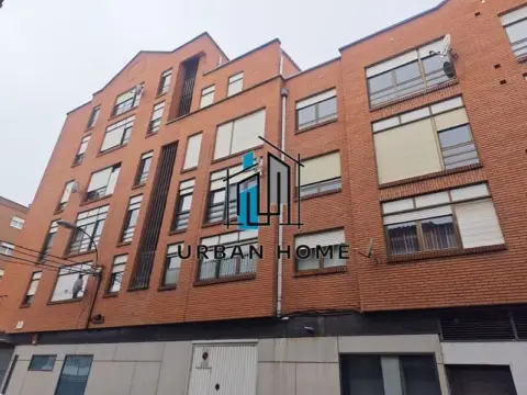 Piso en calle de Elcano