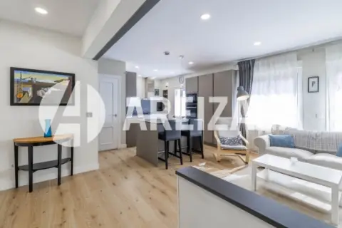 Dúplex en calle del Palacio, 4